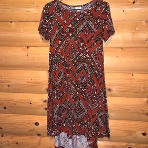 LuLaRoe Carly
